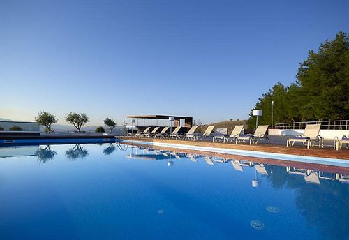 Ananti & Hotel Trikala (Thessaly)
